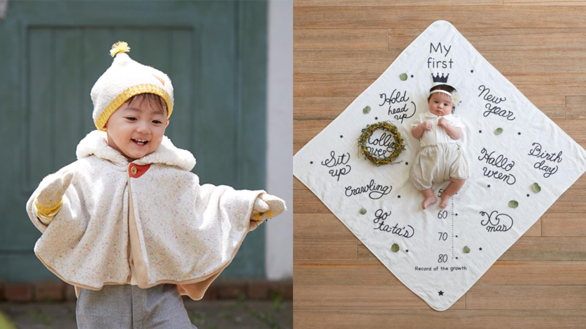 月子中心探访送什么?除了宝宝用品外,妈妈们最希望收到的弥月礼物大公开! 内容图6 女神网-大潮社TV实时追踪属于女人新资讯的综合网站! image6