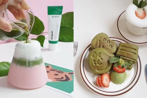 参考这 3 个韩国 IG 的摆盘餐桌美学，在家也能享用美味与视觉兼具的午茶飨宴！