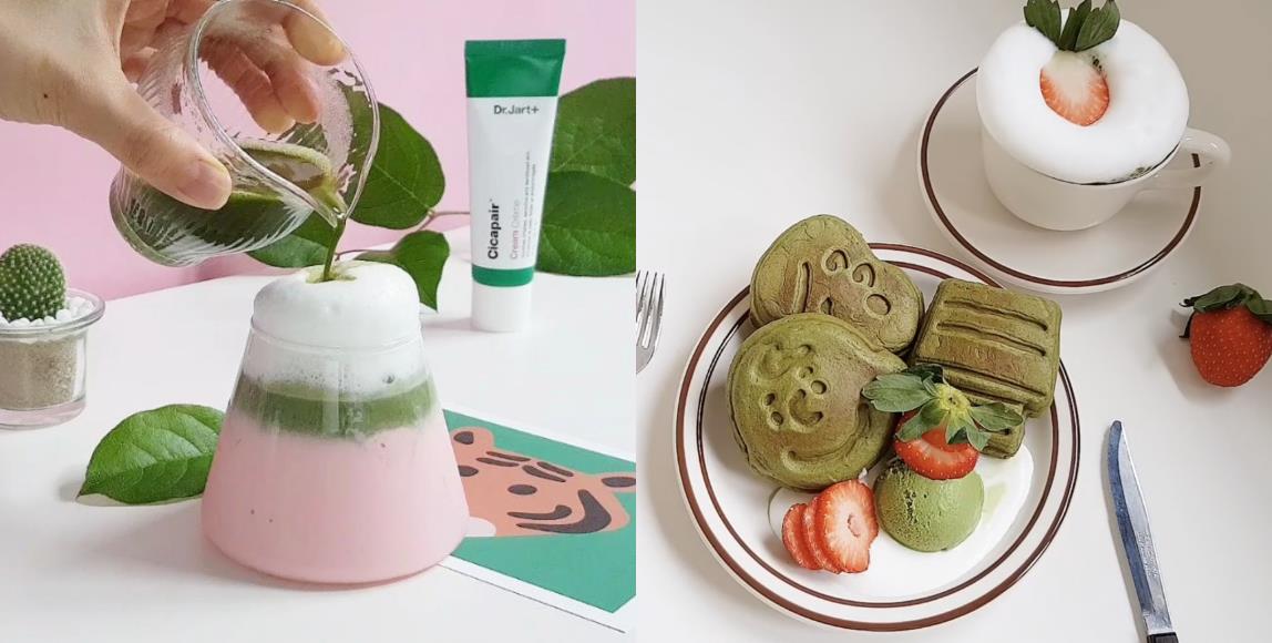 参考这 3 个韩国 IG 的摆盘餐桌美学,在家也能享用美味与视觉兼具的午茶飨宴! 内容图1 女神网-大潮社TV实时追踪属于女人新资讯的综合网站! 参考这 3 个韩国 IG 的摆盘餐桌美学,在家也能享用美味与视觉兼具的午茶飨宴! 家庭学堂 图1张