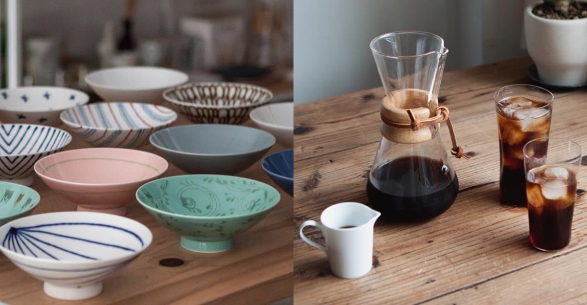 参考这 3 个韩国 IG 的摆盘餐桌美学,在家也能享用美味与视觉兼具的午茶飨宴! 内容图5 女神网-大潮社TV实时追踪属于女人新资讯的综合网站! .jpg