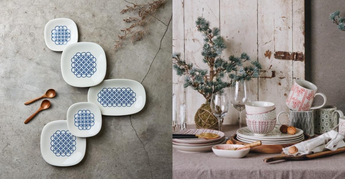 参考这 3 个韩国 IG 的摆盘餐桌美学,在家也能享用美味与视觉兼具的午茶飨宴! 内容图6 女神网-大潮社TV实时追踪属于女人新资讯的综合网站! 1o3_