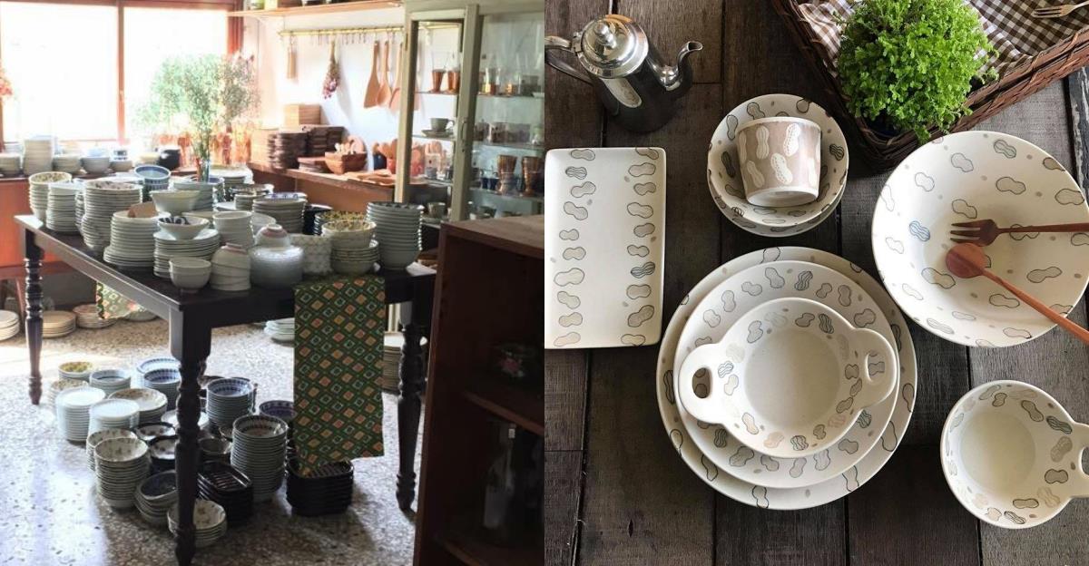 参考这 3 个韩国 IG 的摆盘餐桌美学,在家也能享用美味与视觉兼具的午茶飨宴! 内容图7 女神网-大潮社TV实时追踪属于女人新资讯的综合网站! deer