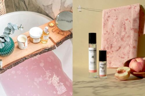 家里香了，烦恼就没了！5 款千元有找的“居家香氛”，让你天天沐浴在好心情中