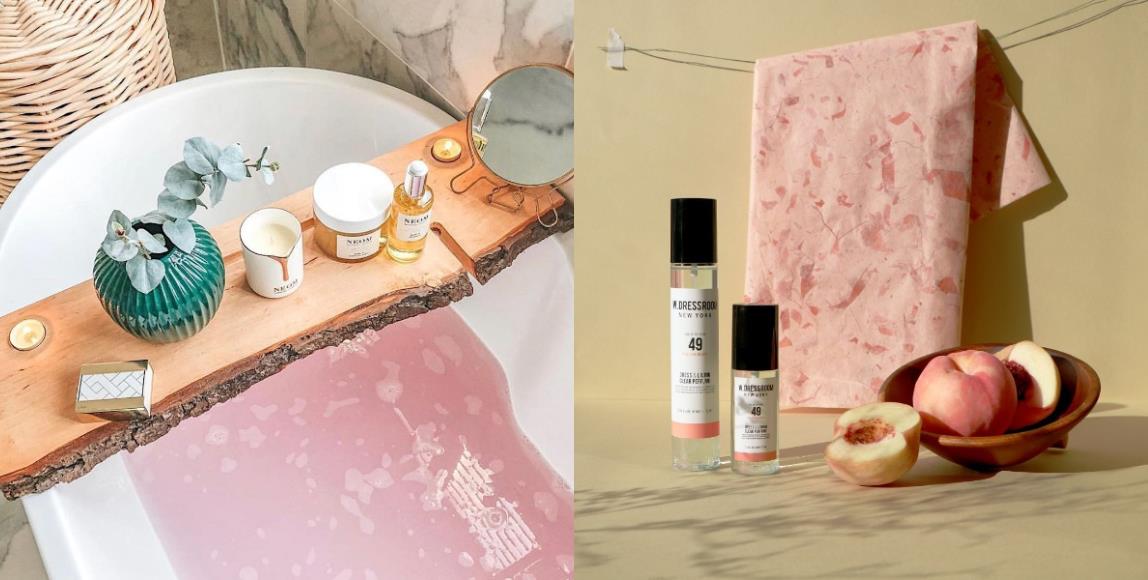 家里香了,烦恼就没了!5 款千元有找的“居家香氛”,让你天天沐浴在好心情中 内容图1 女神网-大潮社TV实时追踪属于女人新资讯的综合网站! 家里香了,烦恼就没了!5 款千元有找的“居家香氛”,让你天天沐浴在好心情中 家庭学堂 图1张