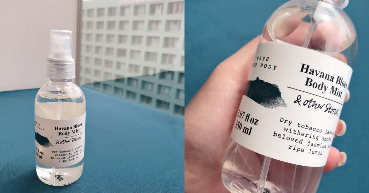 家里香了,烦恼就没了!5 款千元有找的“居家香氛”,让你天天沐浴在好心情中 内容图2 女神网-大潮社TV实时追踪属于女人新资讯的综合网站! riojfrijfr