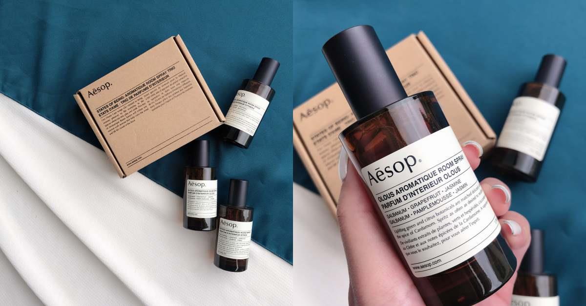 家里香了,烦恼就没了!5 款千元有找的“居家香氛”,让你天天沐浴在好心情中 内容图5 女神网-大潮社TV实时追踪属于女人新资讯的综合网站! rofkrofkrogr