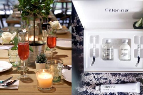 38 女人节集宠爱于一身的 4 种享受：唯有先对自己好、保持良好状态，才能在每个面向大放异彩