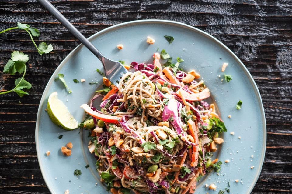 38 女人节集宠爱于一身的 4 种享受:唯有先对自己好、保持良好状态,才能在每个面向大放异彩 内容图2 女神网-大潮社TV实时追踪属于女人新资讯的综合网站! 28279806_1555268277921942_5432317980549715959_n