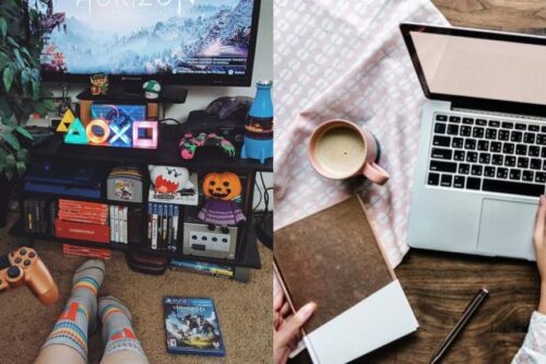 对抗新冠肺炎足不出户？一窥香港人待在家，最常做的 10 件事