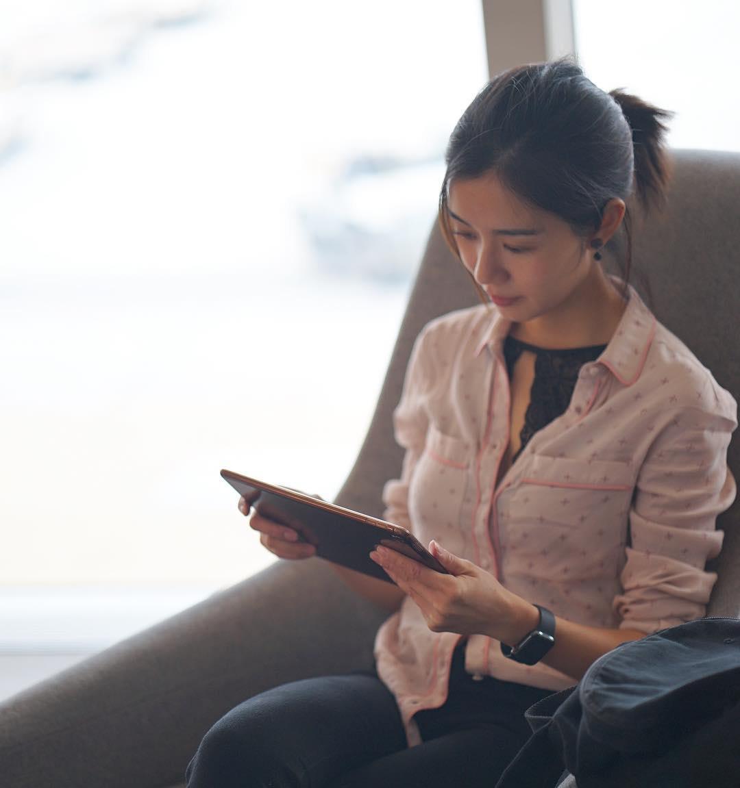 对抗新冠肺炎足不出户?一窥香港人待在家,最常做的 10 件事 内容图4 女神网-大潮社TV实时追踪属于女人新资讯的综合网站! 03