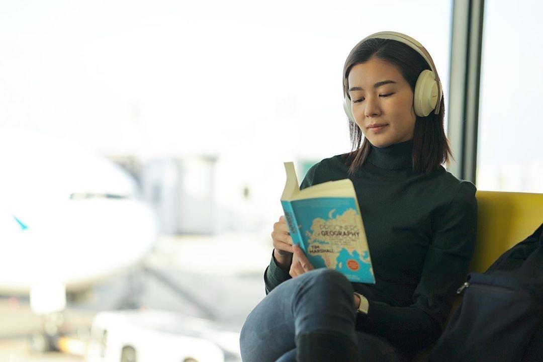 对抗新冠肺炎足不出户?一窥香港人待在家,最常做的 10 件事 内容图7 女神网-大潮社TV实时追踪属于女人新资讯的综合网站! 06