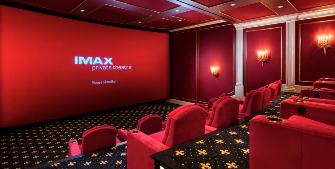 黑漆漆没人看得到?揭密电影院的 5 大知识,告诉你为什么座椅都是红色的 内容图1 女神网-大潮社TV实时追踪属于女人新资讯的综合网站! 黑漆漆没人看得到?揭密电影院的 5 大知识,告诉你为什么座椅都是红色的 家庭学堂 图1张