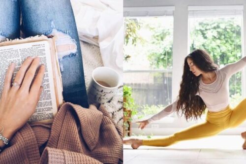 今天不出门！待在家里不是只能滑手机，还可以做这 5 件更有意义的事