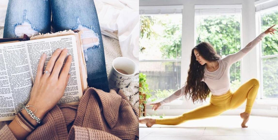 今天不出门!待在家里不是只能滑手机,还可以做这 5 件更有意义的事 内容图1 女神网-大潮社TV实时追踪属于女人新资讯的综合网站! 今天不出门!待在家里不是只能滑手机,还可以做这 5 件更有意义的事 家庭学堂 图1张