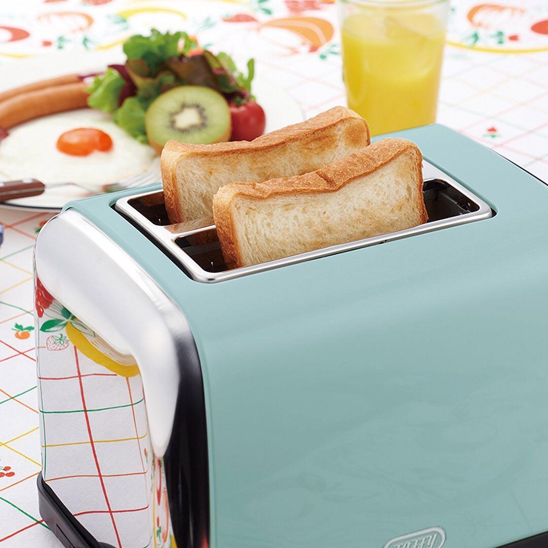 专为小家庭设计:来自日本的新美型复古家电品牌 Toffy,满足你对生活质感的要求 内容图4 女神网-大潮社TV实时追踪属于女人新资讯的综合网站! 66775254_386759255369208_7300763413715780348_n