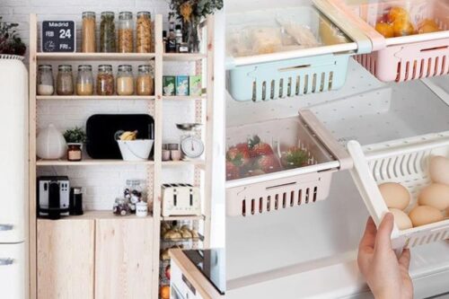 食物放冰箱就不会坏？你一定要知道各类食品的保存原则，一起吃出健康