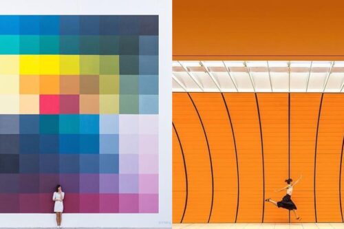 从 Instagram 看出专属的代表色：颜色透露个人性格，以及藏在心里的特质