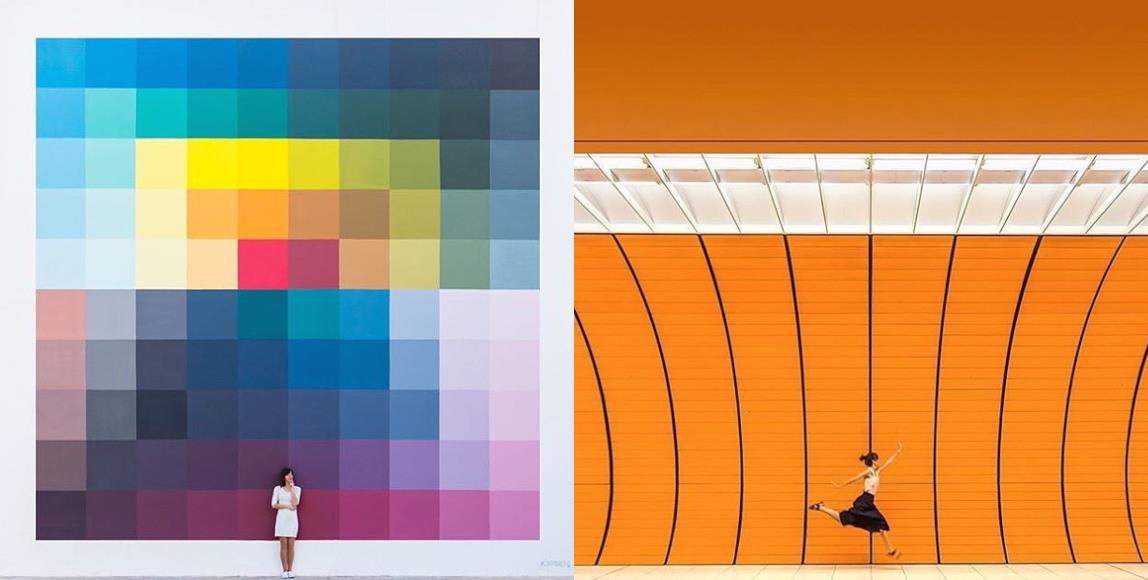 从 Instagram 看出专属的代表色:颜色透露个人性格,以及藏在心里的特质 内容图1 女神网-大潮社TV实时追踪属于女人新资讯的综合网站! 从 Instagram 看出专属的代表色:颜色透露个人性格,以及藏在心里的特质 家庭学堂 图1张