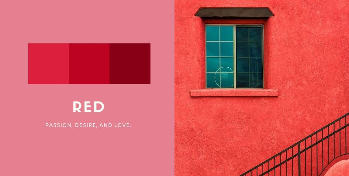 从 Instagram 看出专属的代表色:颜色透露个人性格,以及藏在心里的特质 内容图4 女神网-大潮社TV实时追踪属于女人新资讯的综合网站! 03