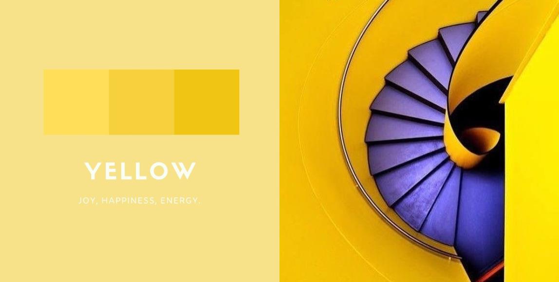 从 Instagram 看出专属的代表色:颜色透露个人性格,以及藏在心里的特质 内容图5 女神网-大潮社TV实时追踪属于女人新资讯的综合网站! 04