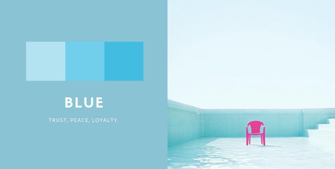 从 Instagram 看出专属的代表色:颜色透露个人性格,以及藏在心里的特质 内容图6 女神网-大潮社TV实时追踪属于女人新资讯的综合网站! 05