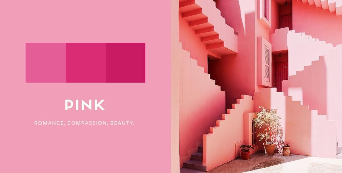 从 Instagram 看出专属的代表色:颜色透露个人性格,以及藏在心里的特质 内容图7 女神网-大潮社TV实时追踪属于女人新资讯的综合网站! 06