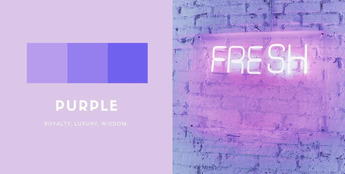 从 Instagram 看出专属的代表色:颜色透露个人性格,以及藏在心里的特质 内容图8 女神网-大潮社TV实时追踪属于女人新资讯的综合网站! 07