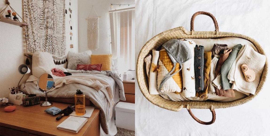 戒除 25 个囤积杂物的“借口”:想要有个干净的人生,先诚实面对这个问题! 内容图1 女神网-大潮社TV实时追踪属于女人新资讯的综合网站! 戒除 25 个囤积杂物的“借口”:想要有个干净的人生,先诚实面对这个问题! 家庭学堂 图1张