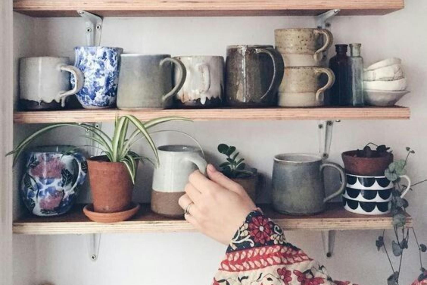 小心免费的陷阱:检视自己是否为“杂物盲”,断舍离留下真正所需的物品 内容图2 女神网-大潮社TV实时追踪属于女人新资讯的综合网站! FotoJet (86)