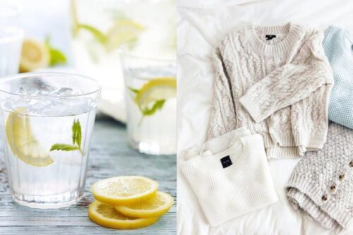 毛衣超会吸味道？专家传授 3 招去除毛衣异味，吃烧烤、唱 KTV 不再胆战心惊！