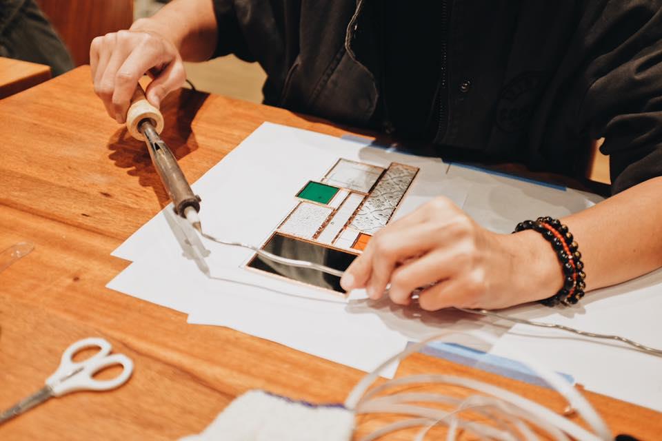 摆脱庸庸碌碌的毛躁:有点经济基础的你,可以为日常营造惬意的“生活感” 内容图4 女神网-大潮社TV实时追踪属于女人新资讯的综合网站! 71273990_1420633704751078_5982403751246299136_n.jpg