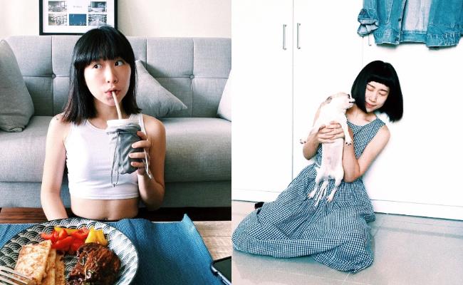 日子简单但不随便!跟着 2 位极简 Youtuber,从生活中断舍离无用的事物 内容图2 女神网-大潮社TV实时追踪属于女人新资讯的综合网站! FotoJet - 2020-01-06T142807.567