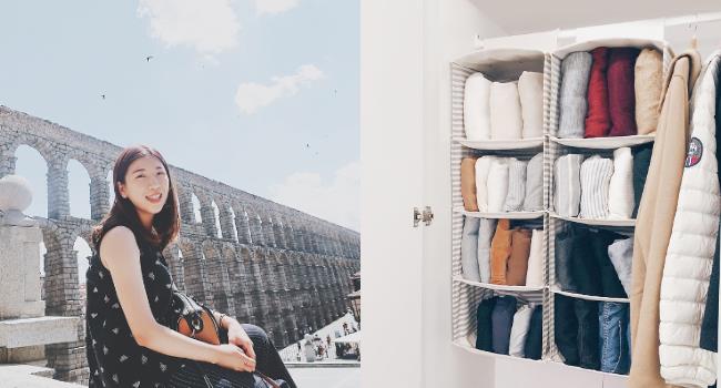 日子简单但不随便!跟着 2 位极简 Youtuber,从生活中断舍离无用的事物 内容图3 女神网-大潮社TV实时追踪属于女人新资讯的综合网站! FotoJet - 2020-01-06T142424.833