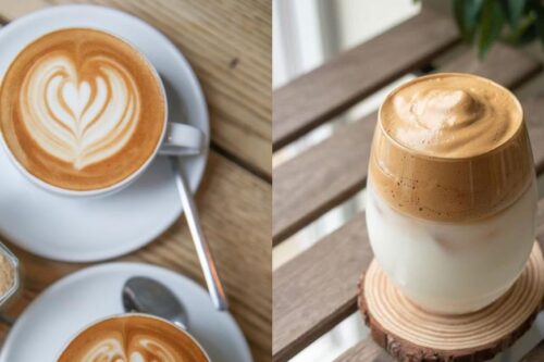 喝咖啡看个性：爱喝“拿铁”的人多是浪漫主义派，“黑咖啡”竟是这种性格！