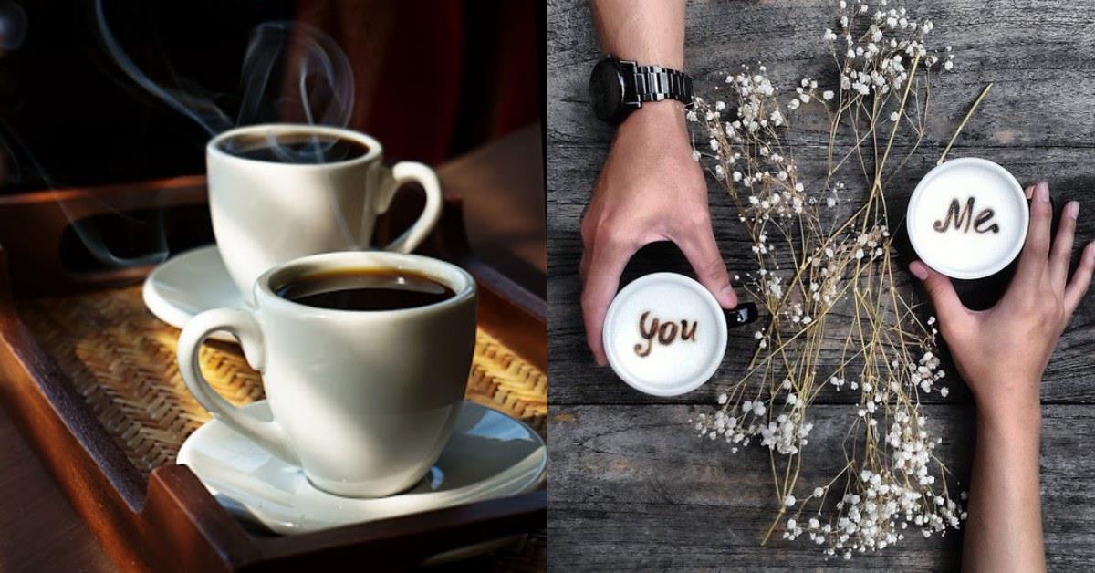 喝咖啡看个性:爱喝“拿铁”的人多是浪漫主义派,“黑咖啡”竟是这种性格! 内容图2 女神网-大潮社TV实时追踪属于女人新资讯的综合网站! 喝咖啡测个性!“黑咖啡”做事高效率、“卡布奇诺”重生活品味,完美主义者最爱“这个”!-0