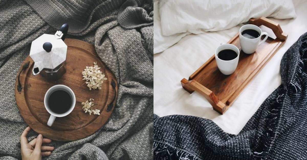 喝咖啡看个性:爱喝“拿铁”的人多是浪漫主义派,“黑咖啡”竟是这种性格! 内容图3 女神网-大潮社TV实时追踪属于女人新资讯的综合网站! 喝咖啡测个性!“黑咖啡”做事高效率、“卡布奇诺”重生活品味,完美主义者最爱“这个”!-1