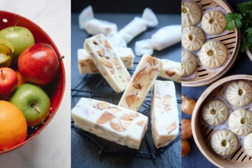 过年为什么要吃萝卜糕、开心果？7 种年节必备食物、料理介绍，“吃好吃满”讨一个吉利的新年！