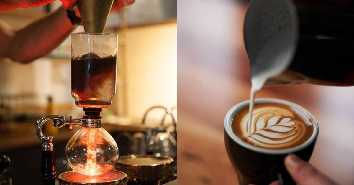 喝咖啡看个性:爱喝“拿铁”的人多是浪漫主义派,“黑咖啡”竟是这种性格! 内容图6 女神网-大潮社TV实时追踪属于女人新资讯的综合网站! 喝咖啡测个性!“黑咖啡”做事高效率、“卡布奇诺”重生活品味,完美主义者最爱“这个”!-4