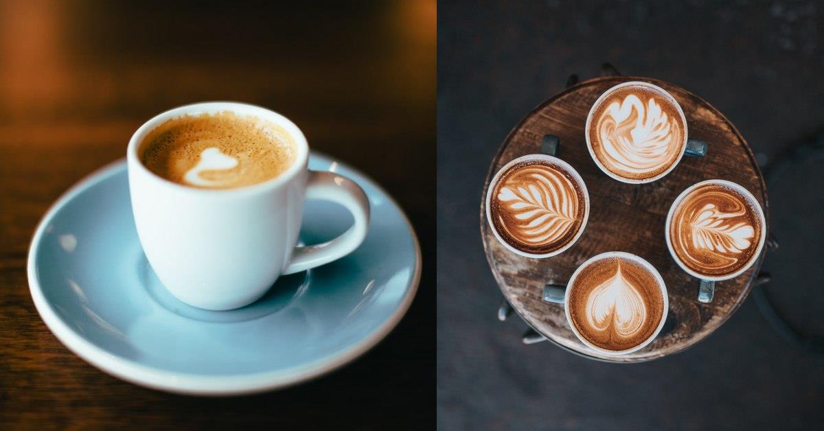 喝咖啡看个性:爱喝“拿铁”的人多是浪漫主义派,“黑咖啡”竟是这种性格! 内容图9 女神网-大潮社TV实时追踪属于女人新资讯的综合网站! 喝咖啡测个性!“黑咖啡”做事高效率、“卡布奇诺”重生活品味,完美主义者最爱“这个”!-7