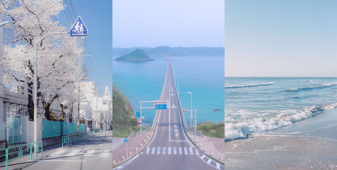 手机还是万年内建桌布?4 种手机桌布风格推荐,偶尔换换主题让生活更温暖 内容图5 女神网-大潮社TV实时追踪属于女人新资讯的综合网站! 手机还是万年内建桌布?4 种手机桌布风格推荐,偶尔换换主题让生活更温暖 家庭学堂 图5张