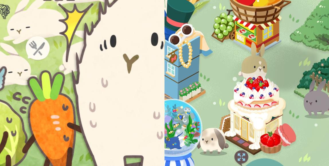 疗愈生活企划:5 款放置型手游,和超萌动物共创精彩丰富的惬意日常,烦恼统统一扫而空 内容图5 女神网-大潮社TV实时追踪属于女人新资讯的综合网站! 疗愈生活企划:5 款放置型手游,和超萌动物共创精彩丰富的惬意日常,烦恼统统一扫而空 家庭学堂 图5张