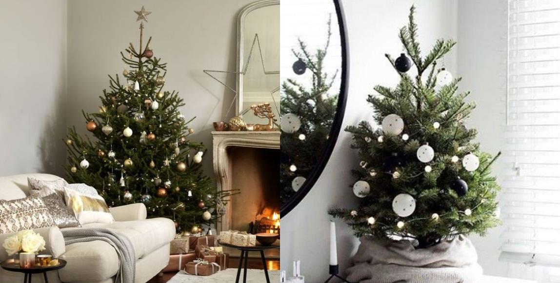 营造家中的 Christmas Style!5 种氛围感强烈的圣诞元素,不在国外也能拥有过节的浪漫 内容图3 女神网-大潮社TV实时追踪属于女人新资讯的综合网站! 营造家中的 Christmas Style!5 种氛围感强烈的圣诞元素,不在国外也能拥有过节的浪漫 家庭学堂 图3张