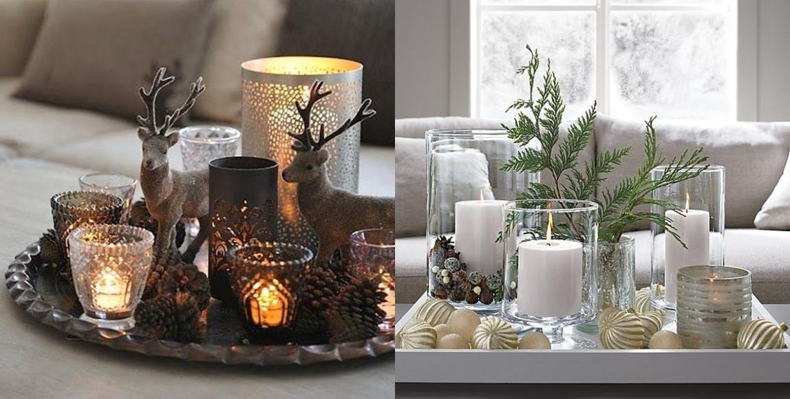 营造家中的 Christmas Style!5 种氛围感强烈的圣诞元素,不在国外也能拥有过节的浪漫 内容图4 女神网-大潮社TV实时追踪属于女人新资讯的综合网站! 营造家中的 Christmas Style!5 种氛围感强烈的圣诞元素,不在国外也能拥有过节的浪漫 家庭学堂 图4张