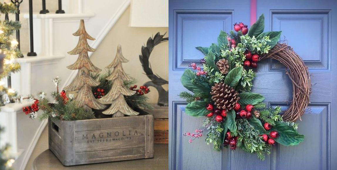 营造家中的 Christmas Style!5 种氛围感强烈的圣诞元素,不在国外也能拥有过节的浪漫 内容图5 女神网-大潮社TV实时追踪属于女人新资讯的综合网站! 营造家中的 Christmas Style!5 种氛围感强烈的圣诞元素,不在国外也能拥有过节的浪漫 家庭学堂 图5张