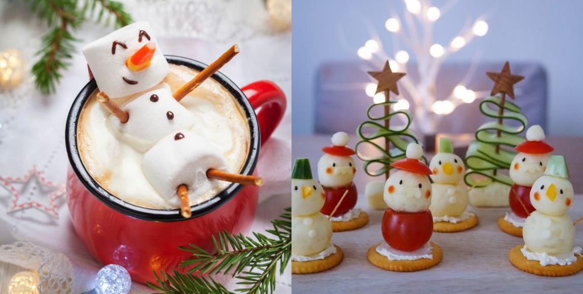 营造家中的 Christmas Style!5 种氛围感强烈的圣诞元素,不在国外也能拥有过节的浪漫 内容图6 女神网-大潮社TV实时追踪属于女人新资讯的综合网站! 营造家中的 Christmas Style!5 种氛围感强烈的圣诞元素,不在国外也能拥有过节的浪漫 家庭学堂 图6张