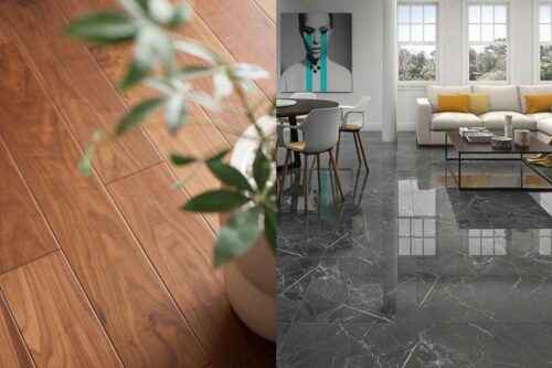 居家地板清洁“技”！掌握 4 种材质的喜恶，让地板回到亮丽的崭新状态