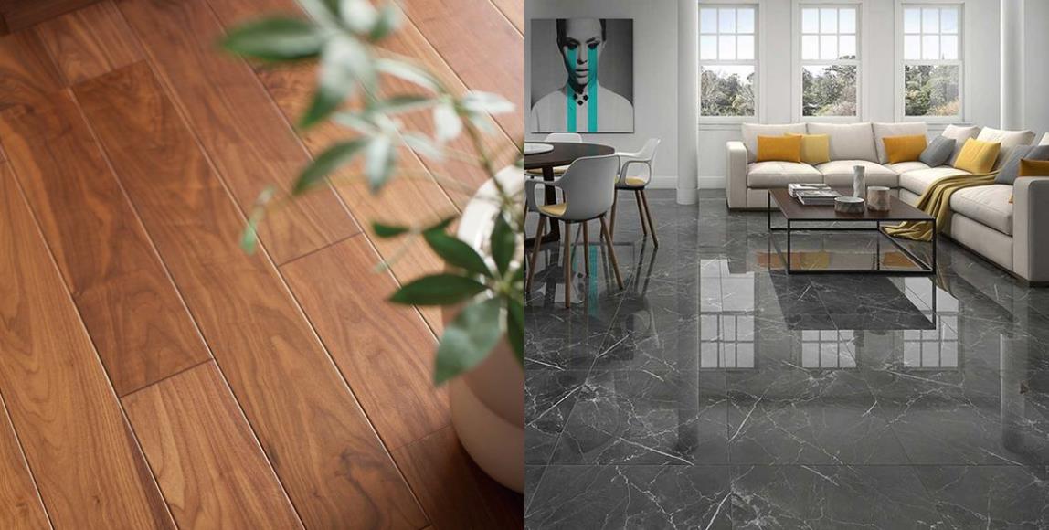 居家地板清洁“技”!掌握 4 种材质的喜恶,让地板回到亮丽的崭新状态 内容图1 女神网-大潮社TV实时追踪属于女人新资讯的综合网站! 居家地板清洁“技”!掌握 4 种材质的喜恶,让地板回到亮丽的崭新状态 家庭学堂 图1张