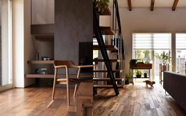 居家地板清洁“技”!掌握 4 种材质的喜恶,让地板回到亮丽的崭新状态 内容图2 女神网-大潮社TV实时追踪属于女人新资讯的综合网站! 居家地板清洁“技”!掌握 4 种材质的喜恶,让地板回到亮丽的崭新状态 家庭学堂 图2张