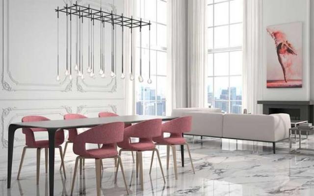 居家地板清洁“技”!掌握 4 种材质的喜恶,让地板回到亮丽的崭新状态 内容图3 女神网-大潮社TV实时追踪属于女人新资讯的综合网站! 居家地板清洁“技”!掌握 4 种材质的喜恶,让地板回到亮丽的崭新状态 家庭学堂 图3张