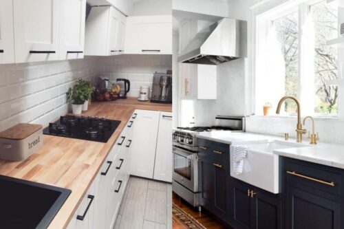 料理应为享受，而不是负担！3 个厨房重点区域，学会善用小苏打粉，让厨房回到最清爽的状态